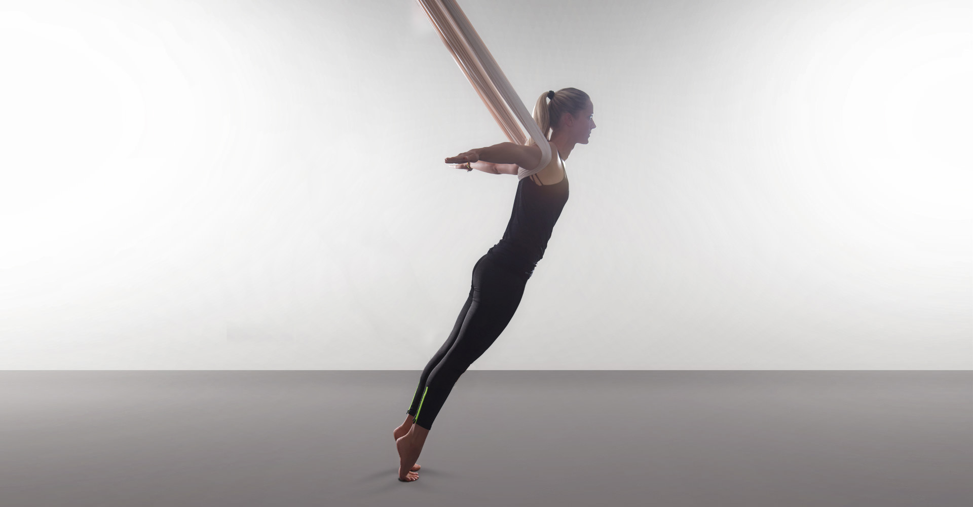 Yoga Privatstunde im Om Shanti Studio Wien