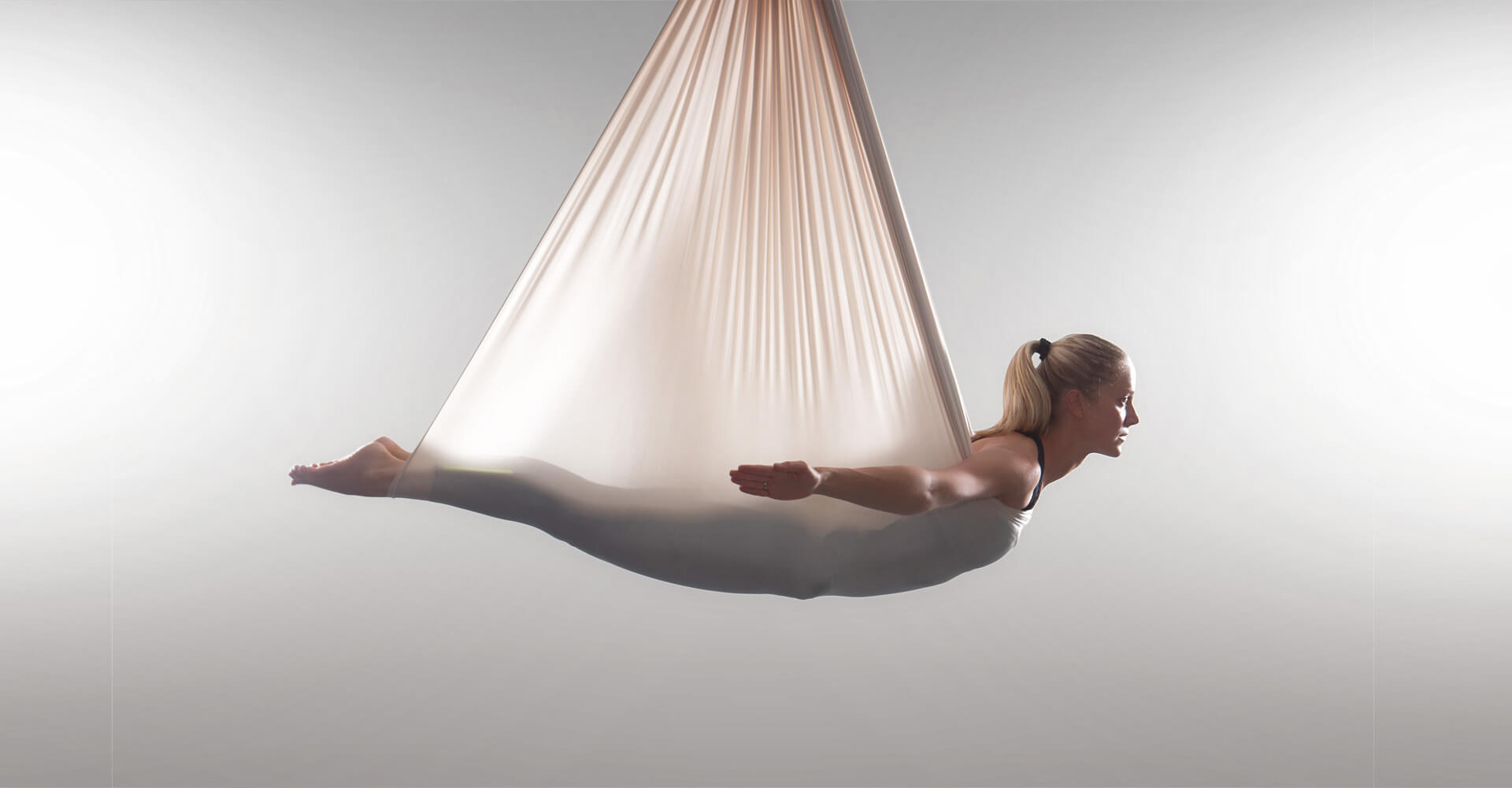 Vinyasa Yoga Kurs im Om Shanti Yoga-Studio Wien