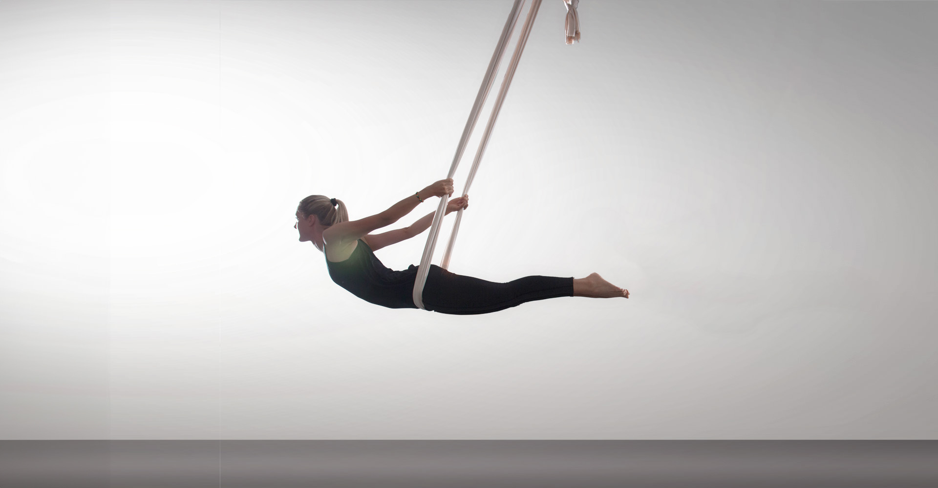 Hatha Yoga Kurs im Om Shanti Yoga-Studio Wien